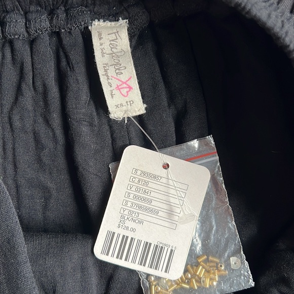 Free People Beaded Skirt - Picture 3 of 5